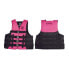 SEACHOICE Evoprene Multi Sport 127-142 cm Lifejacket Pink / Black, >40 kg - фото #1