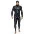 Фото #2 товара CRESSI Ricciola spearfishing wetsuit 7 mm