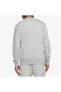 Фото #18 товара Sportswear Men's Fleece Erkek Gri Sweatshirt Dq3943-063