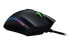 Razer Mamba Elite - Right-hand - Optical - USB - 16000 DPI - Black