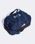 Фото #6 товара adidas tiro league duffel bag small in blue