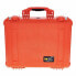 Peli 1550 Foam Orange