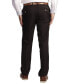 Mens Solid Dress Pant Черный, 38x30 - фото #2