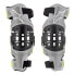 Фото #2 товара ALPINESTARS Bionic 7 Knee Brace Set Knee-Shin Pad