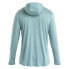 Фото #4 товара ICEBREAKER Merino 125 Cool-Lite Sphere hoodie