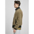 URBAN CLASSICS Jacket Boxy Sherpa(Gt)