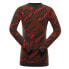 Фото #1 товара ALPINE PRO Padono Long Sleeve Base Layer