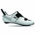 GAERNE Carbon G.Iron Triathlon Road Shoes Белый, 43 - фото #1