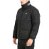 New Balance NP94E011-BK Lightweight Jacket