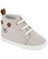 Фото #1 товара Baby High-Top Soft Sneaker 2