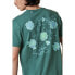 ფოტო #2 პროდუქტის GLOBE Dreamin´ Wild short sleeve T-shirt