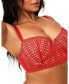 ფოტო #2 პროდუქტის Women's Nymphadora Contour Balconette Bra