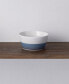 Фото #49 товара Colorscapes Layers Cereal Bowl Set/4
