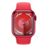 Фото #2 товара APPLE Series 9 GPS Sport 41 mm watch