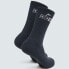 Фото #4 товара OAKLEY APPAREL Golf Flag Half long socks