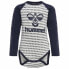 ფოტო #2 პროდუქტის HUMMEL Desmond Long Sleeve Bodie