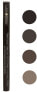 Ultradünner Augenbrauenstift - Lash Brow Brows Architect Pro Micro Pen 04 - Black 04 - Black - фото #2