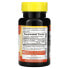 Sundance Vitamins, Витамин E, высокая эффективность, 180 мг (400 МЕ), 100 капсул быстрого высвобождения
