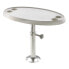 Фото #1 товара VETUS 50-70 cm Oval Table