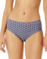 Фото #2 товара Vilebrequin Reverso Ancre De Chine Bikini Bottom Women's