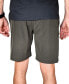ფოტო #2 პროდუქტის Men's Micrograph Quick Dry Sport Shorts