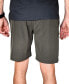 Фото #2 товара Men's Micrograph Quick Dry Sport Shorts