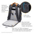 Фото #10 товара HP ENVY Urban 39.62 cm (15.6") Backpack - Backpack - 39.6 cm (15.6") - 1.51 kg