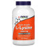 Фото #1 товара L-Lysine, 1,000 mg, 250 Tablets