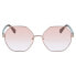 Фото #2 товара Очки Longchamp LO106S-770 Sunglasses