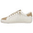 Фото #3 товара Vintage Havana Excel Slip On Womens Off White Sneakers Casual Shoes EXCEL-100