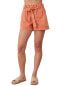 Фото #1 товара Bella Dahl Paloma Seam Short Women's M