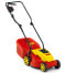 Фото #1 товара WOLF-Garten A 320 E - Push lawn mower - 250 m² - 32 cm - 2 mm - 6 mm - 26 L