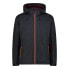 Фото #1 товара CMP Fix Hood 32Z1847 jacket