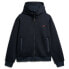 SUPERDRY Bonded jacket