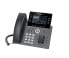Фото #3 товара Grandstream GRP2616 - IP Phone - Black - Wired handset - In-band - Out-of band - SIP info - Supervisor - User - 6 lines
