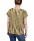 ფოტო #2 პროდუქტის Petite Size Short Extended Sleeve Top