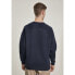 ფოტო #5 პროდუქტის URBAN CLASSICS T-Shirt Raglan Zip Pocket Crew