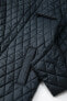 Фото #6 товара Верхняя одежда Koton Мужская черная куртка