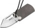 Boker Nóż Boker Plus Dog Tag Knife uniwersalny - фото #1