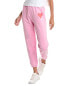 Saltwater Luxe Heart Pant Women's Pink L