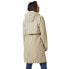 Фото #2 товара HELLY HANSEN Jane Trench jacket