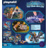 PLAYMOBIL Dragons: Nine Realms: Thunder&Tom