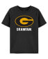 Фото #3 товара Kid Grambling State University Tee 4