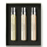 Květinový mini set - EDT 3 x 7,5 ml