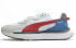 Puma Wild Rider Layers 380697-01 Footwear