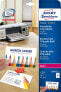 Фото #8 товара Avery Zweckform Quick&Clean A4 Business Cards - 270 g/m² - 250 sheet