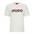 HUGO Dakaishi 10248326 T-shirt