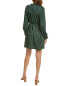 Фото #2 товара Boden Easy Yoke Mini Jersey Dress Women's