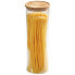 Фото #1 товара Glasbehälter für Spaghetti, 1,8 L