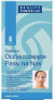 Фото #1 товара Маска для лица Beauty Formulas Głęboko oczyszczające пакеты на нос 6 шт.